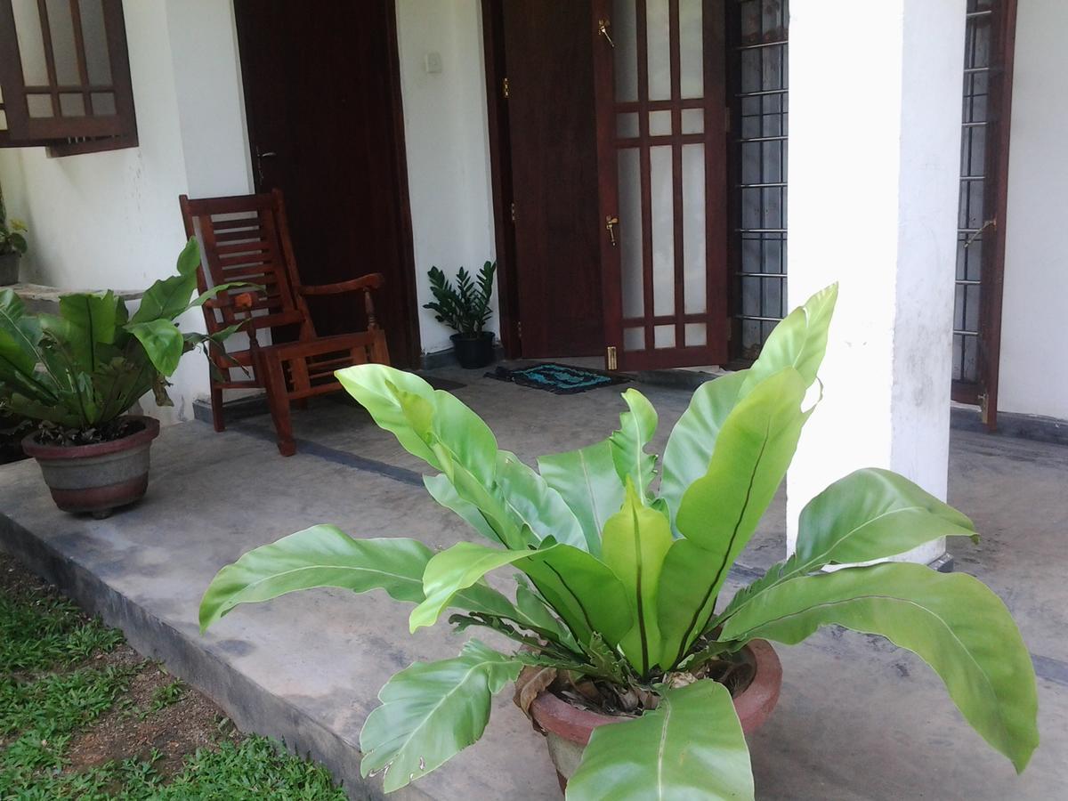 Orchid Villa #10 Hikkaduwa Zewnętrze zdjęcie