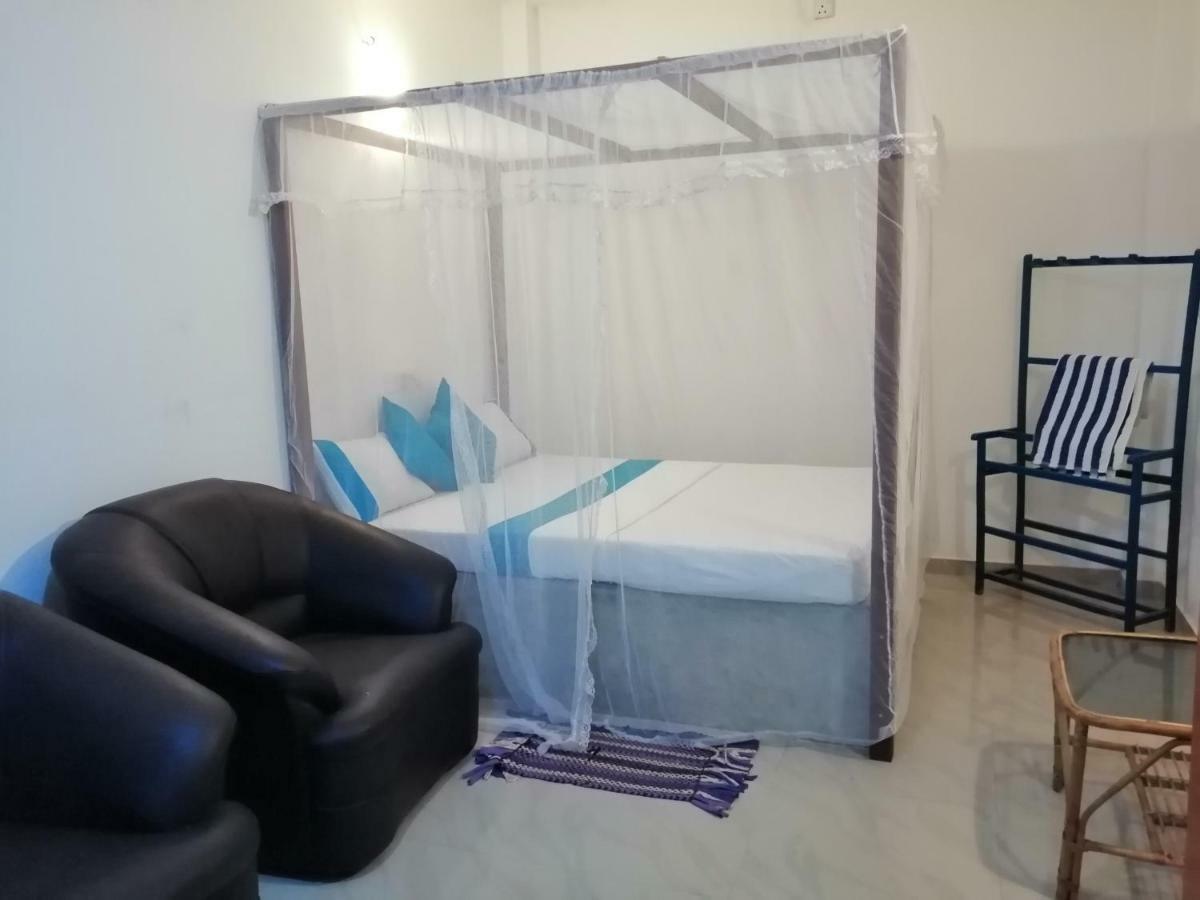 Orchid Villa #10 Hikkaduwa Zewnętrze zdjęcie