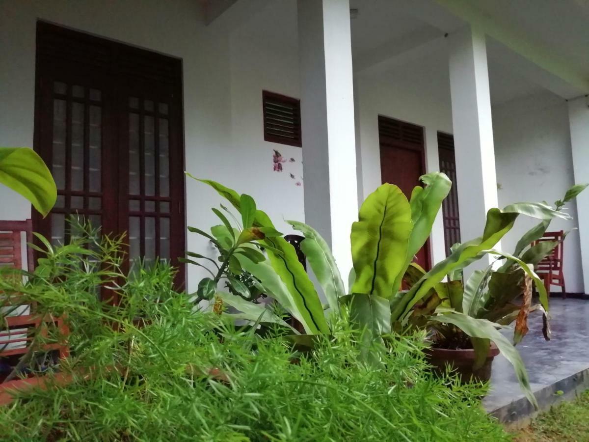 Orchid Villa #10 Hikkaduwa Zewnętrze zdjęcie