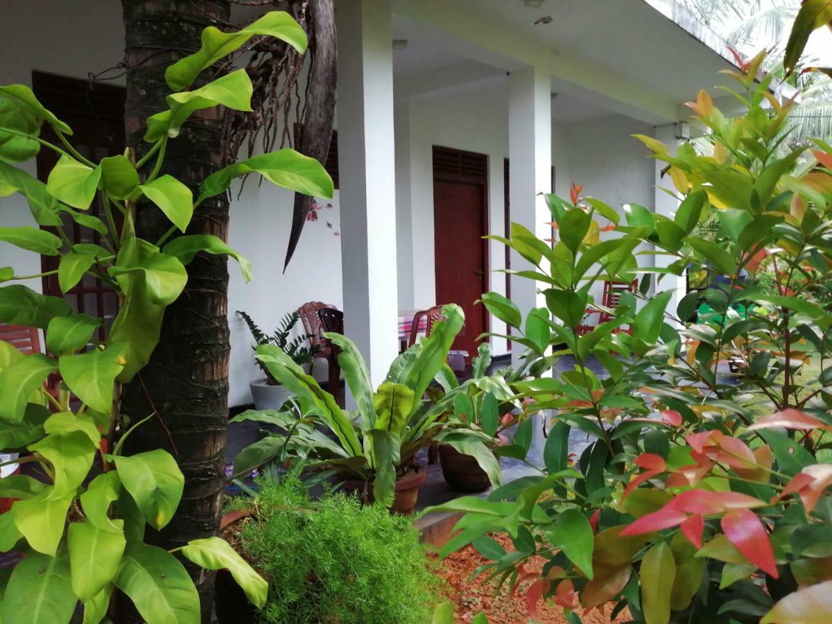 Orchid Villa #10 Hikkaduwa Zewnętrze zdjęcie